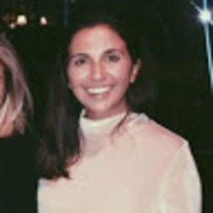 Meet your Posher, Mariel